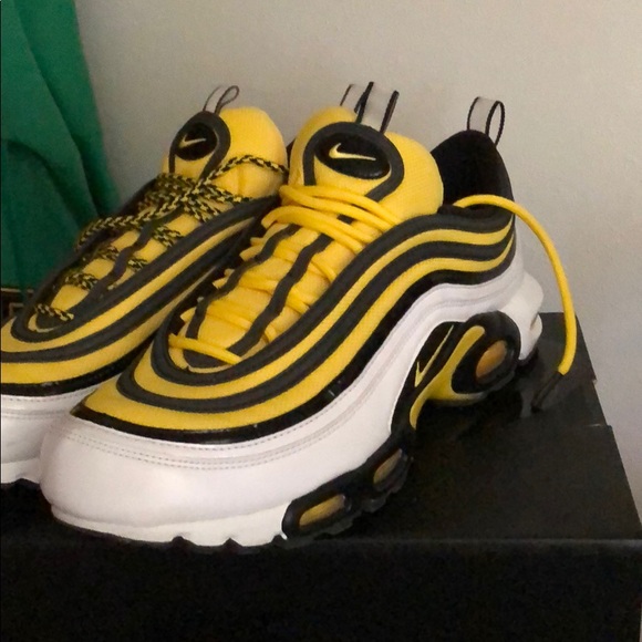 Nike air max plus 97 - Picture 3 of 3
